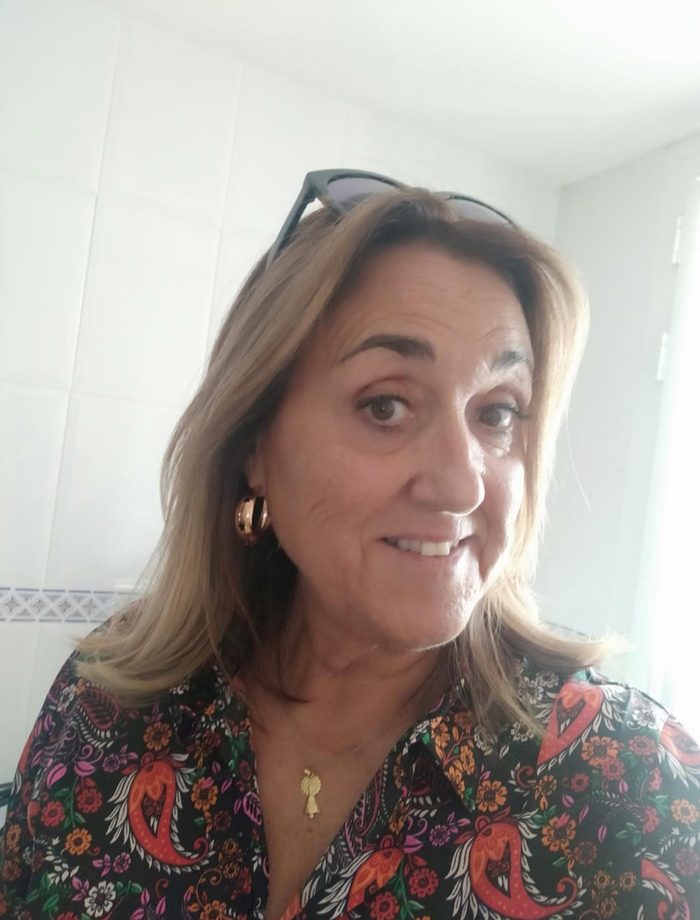 María José