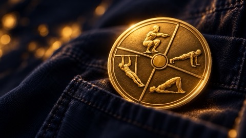 Capa do módulo Os 4 Magníficos de Bolso